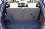 Hyundai Santa Fe 2013 года